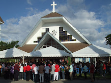 Holy Nativity Church Terawi