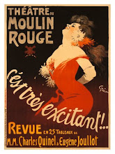 Moulin Rouge