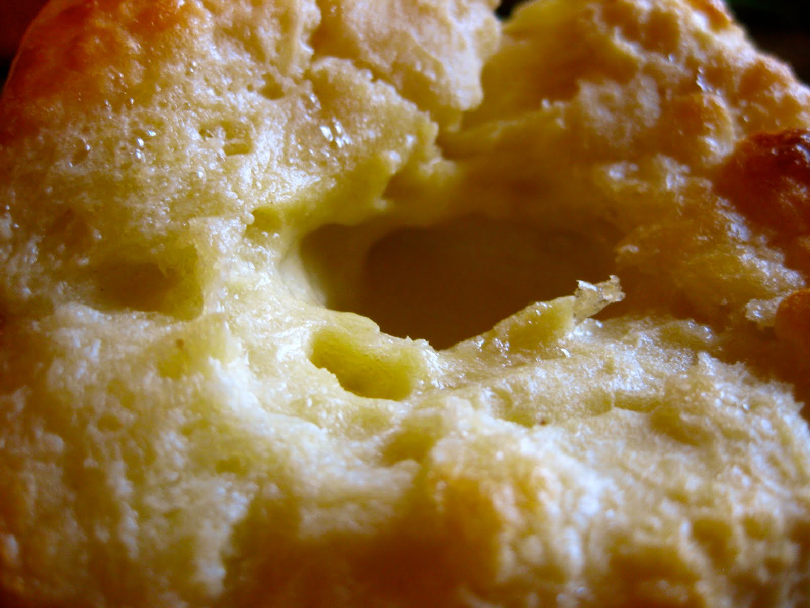 JayMay life lessons German Pancakes in a Mug