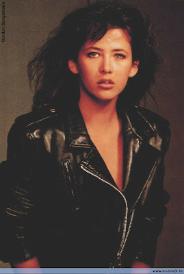 sophie marceau