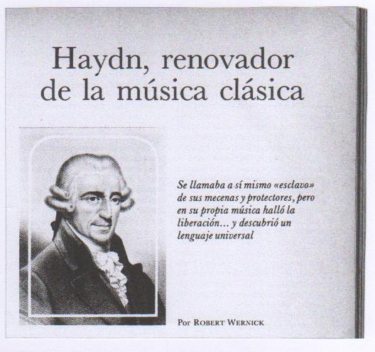 franz joseph haydn interesting facts franz joseph haydn interesting facts