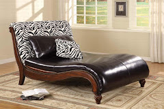 Living Room - Accent Chaise