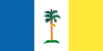 Bendera Pulau Pinang