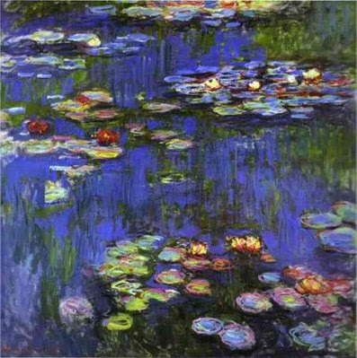 Monet