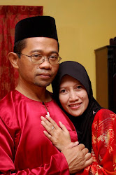 AYAHKU DAN IBU KU