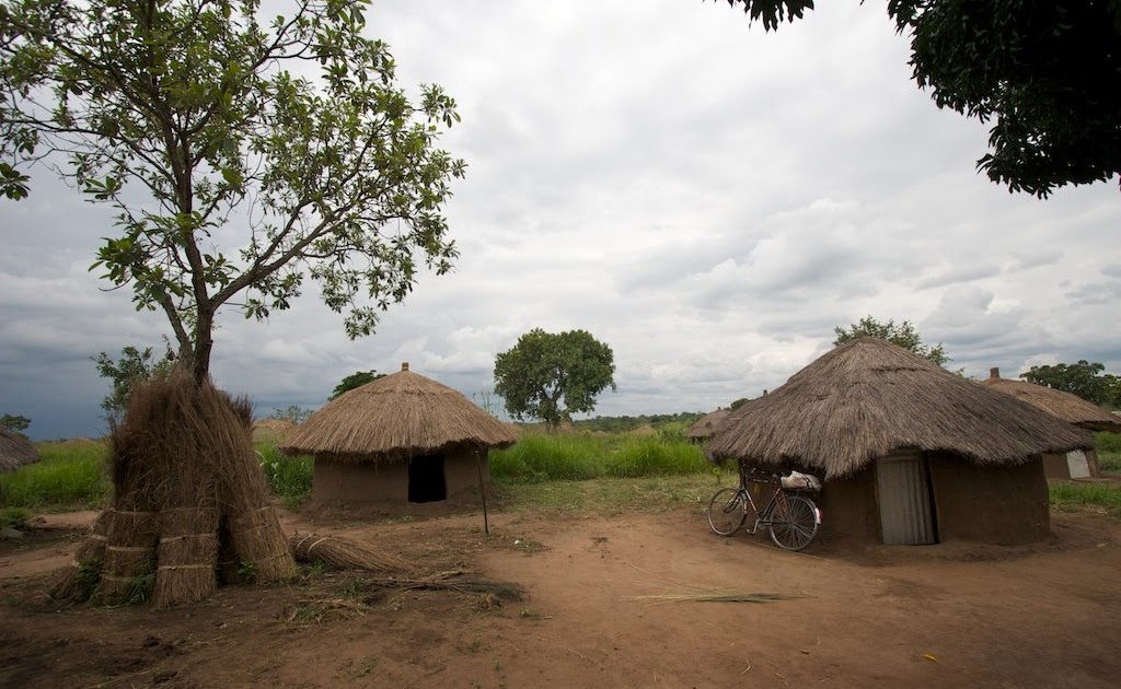 erinmanfredi photography The Acholi Tribe