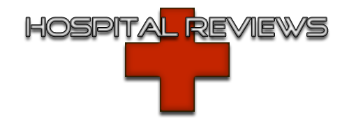 Hospital Reviews