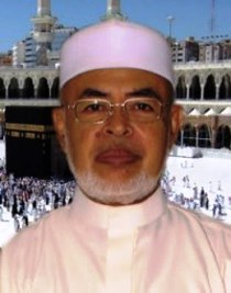 TUAN GURU