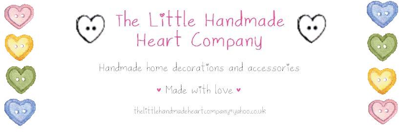 The Little Handmade Heart Company