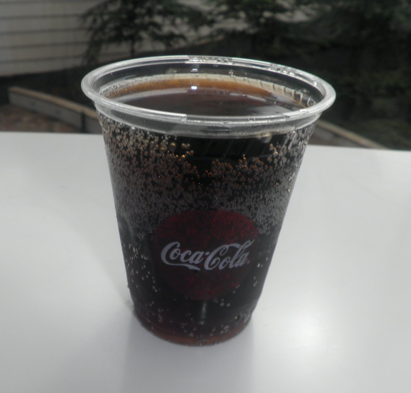 Joyful Noise! The *AMAZING* World Of Coke