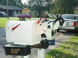 cow mail