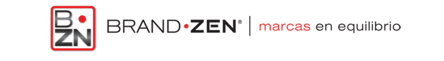 BRAND-ZEN | diseño | marcas en equilibrio