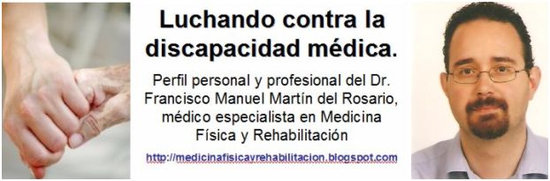 Rehabilitación Médica Dr. F. Martín del Rosario
