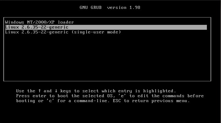 Image loading failure. Reload image! Solucion (Netbook)