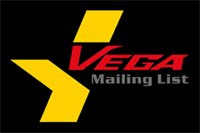 Yamaha Vega Mailing List