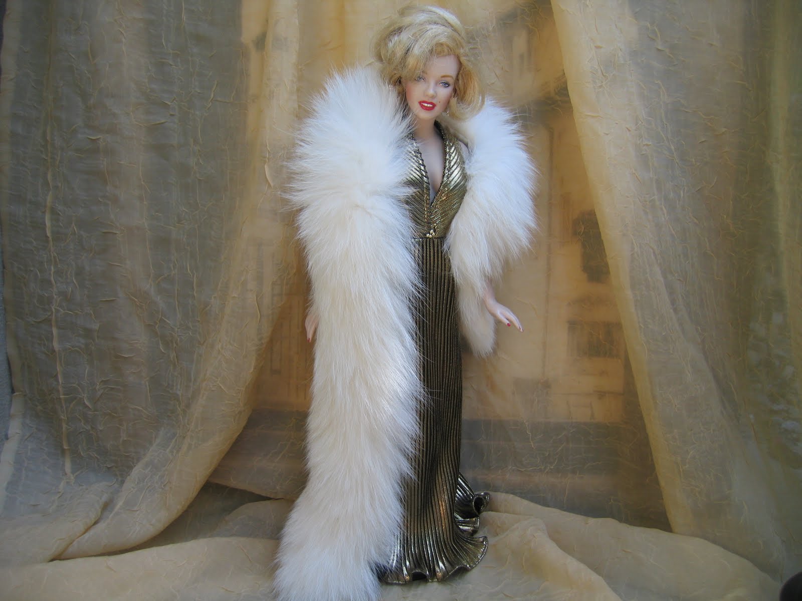 Fox Boa