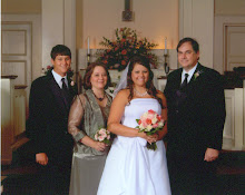 My sweet family