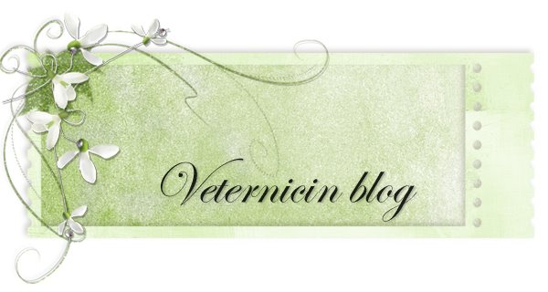 Veternicin blog