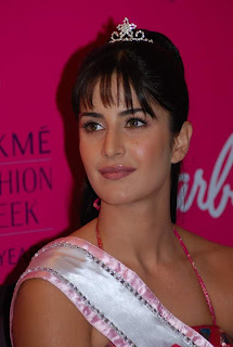 katrina as barbie girl