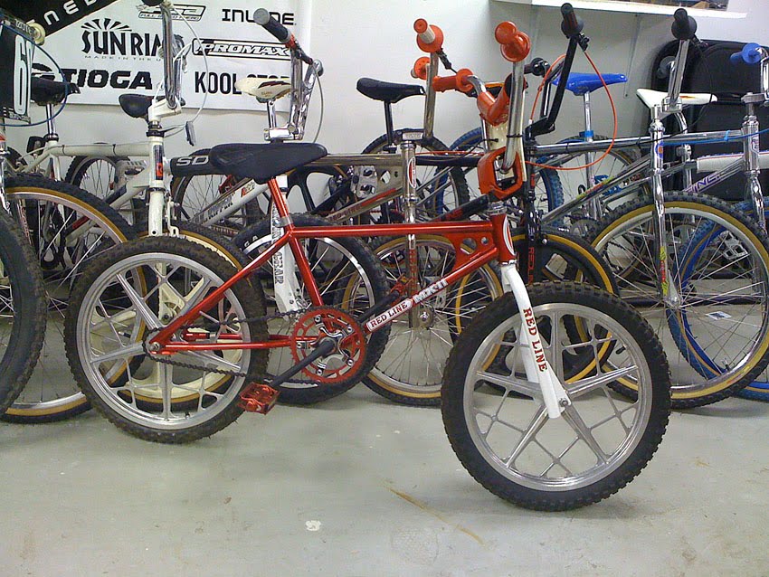 Bicicletas Gringas