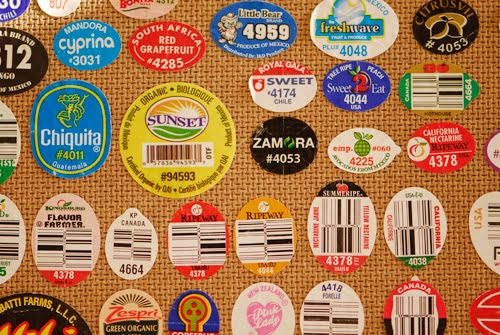 joojoo fruit labels