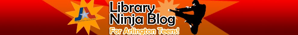 Library Ninja