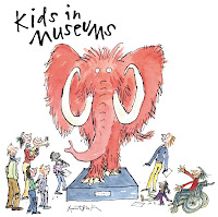 Tasty News from Kids in Museums Tasty News from Kids in Museums