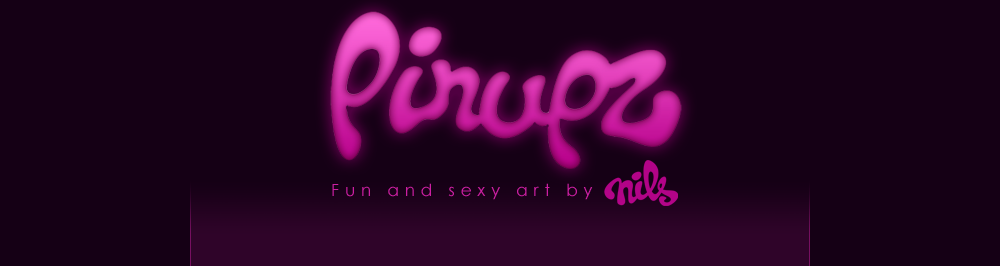 Pinupz