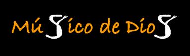 MUSICO DE DIOS