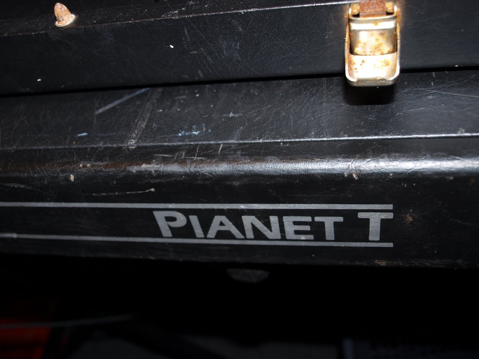 Pianet T