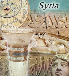 Syrian history