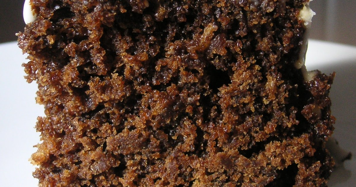 The Caked Crusader Triple ginger and spice cake