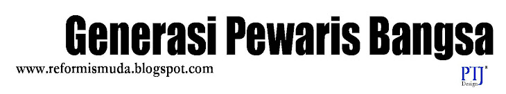 Generasi Pewaris Bangsa