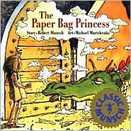 Paper+bag+princess+dragon