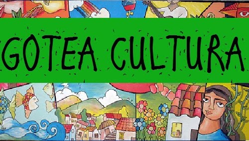 Gotea cultura