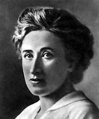 ROSA LUXEMBURGO