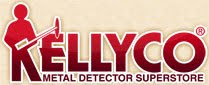 Kellyco Metal Detectors