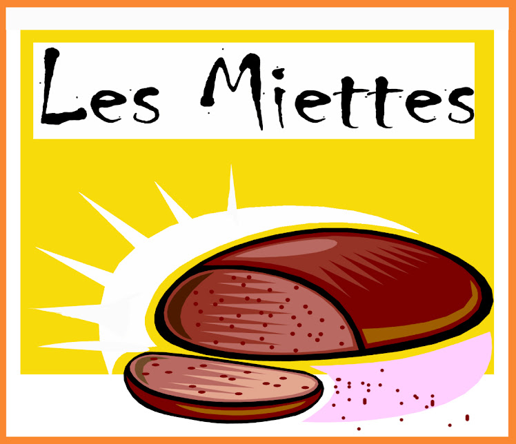 Chorale "Les miettes"