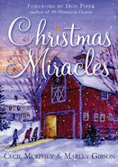 Click this photo to purchase your copy of Christmas Miracles