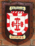 Brasão Família Oliveira