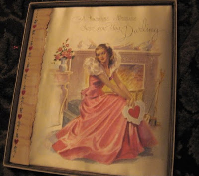 December 2009 ~ The Thrift Shop Romantic