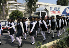 Nationale Parade 25 maart 2005
