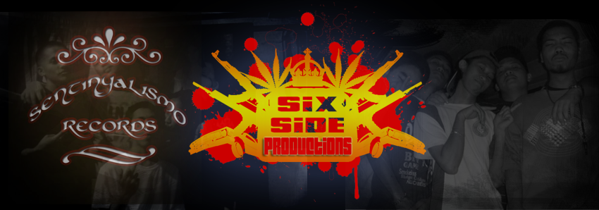 Six Side Productions