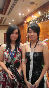 me and grace^^