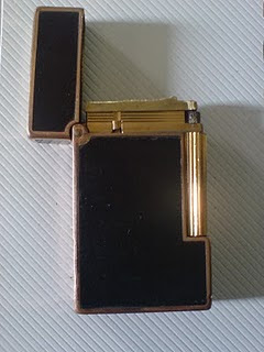 St Dupont Lighter