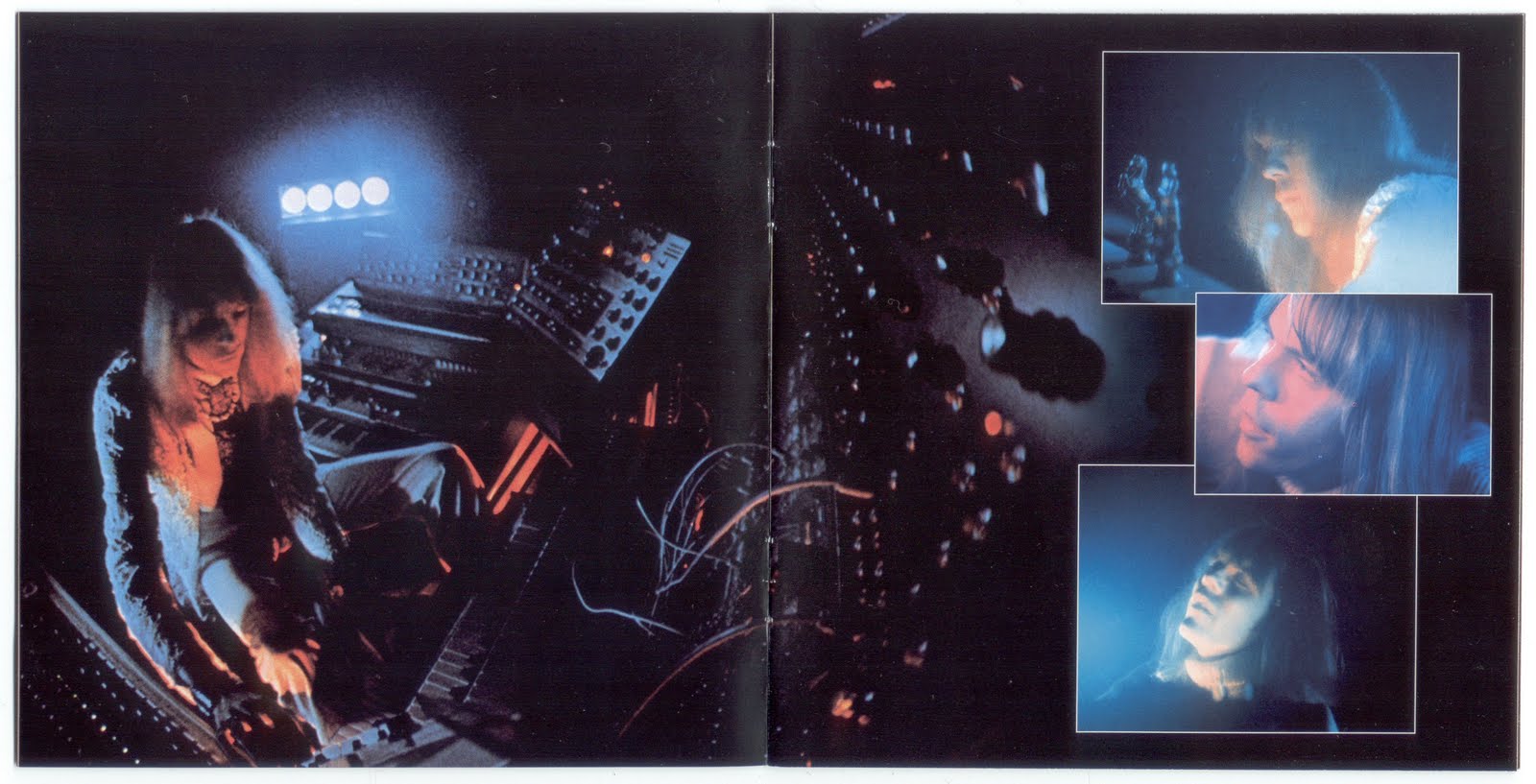 Klaus Schulze Ash Ra Tempel The Cosmic Jokers Discover Cosmic The Klaus Schulze Sessions Klaus Schulze Ash Ra Tempel The Cosmic Jokers Discover Cosmic The Klaus Schulze Sessions