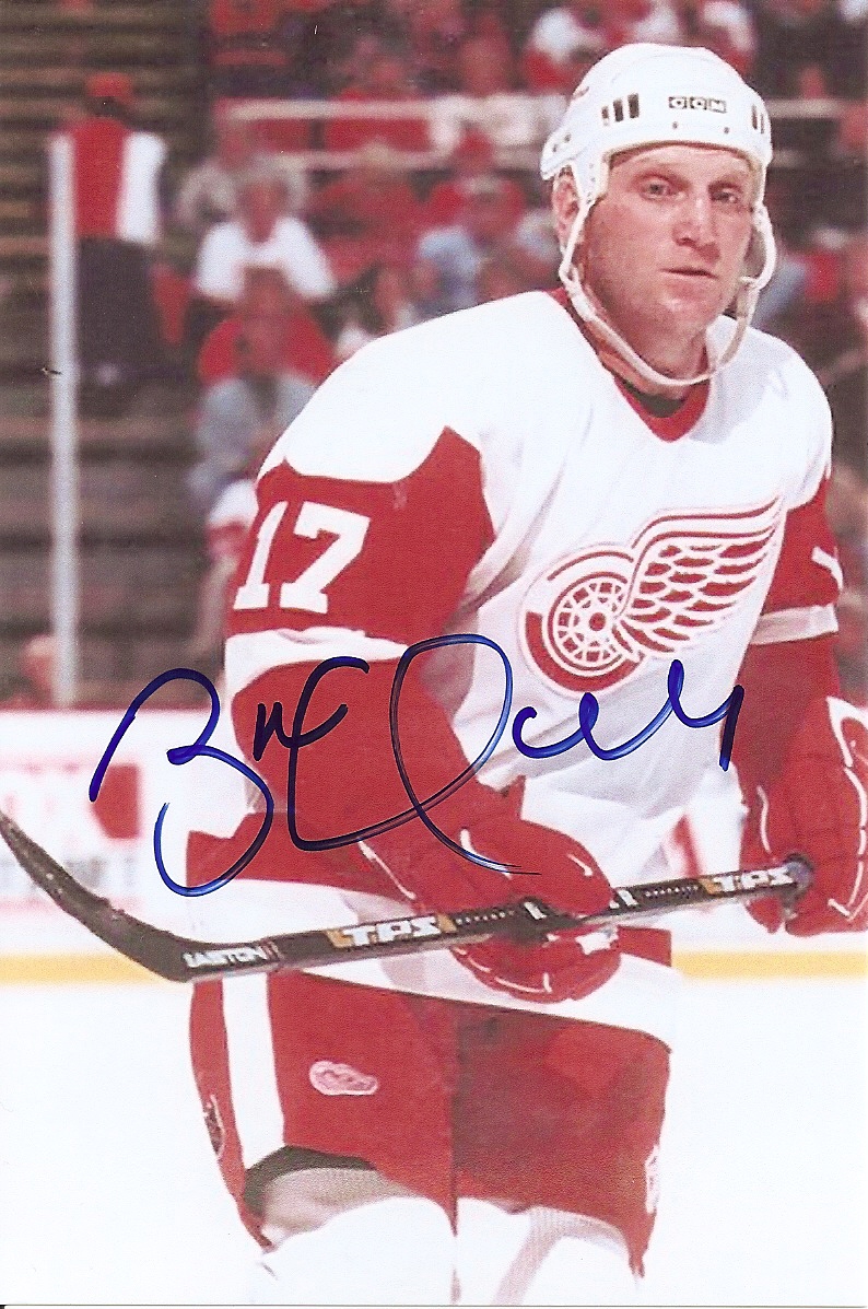 Brett Hull Pics