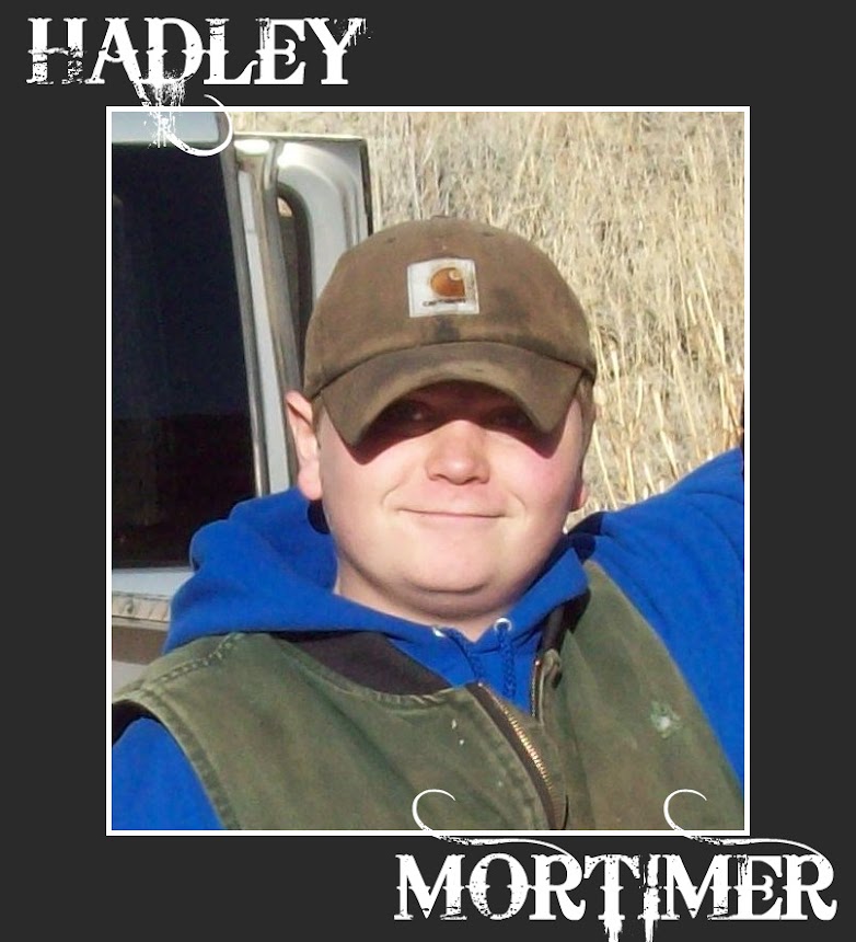 HADLEY