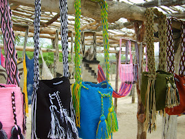 Artesanías Wayuu