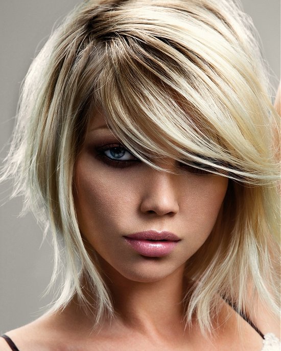 hair color ideas for blondes